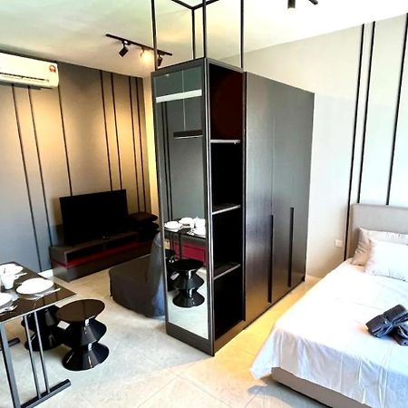 Axon Residence Bukit Bintang Kuala Lumpur Exterior photo