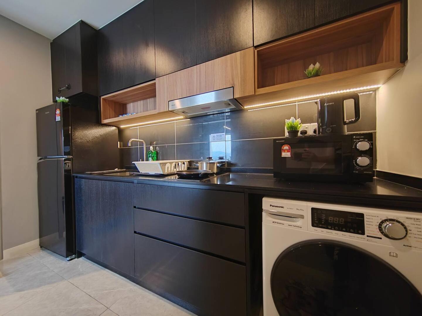 Axon Residence Bukit Bintang Kuala Lumpur Exterior photo