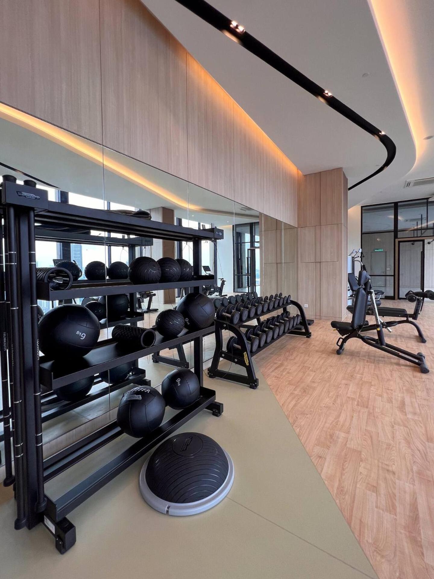 Axon Residence Bukit Bintang Kuala Lumpur Exterior photo